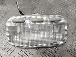 Фонарь салона (плафон) Peugeot 407 2004-2008