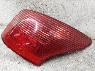 Фонарь задний правый, Peugeot 407 2004-2008