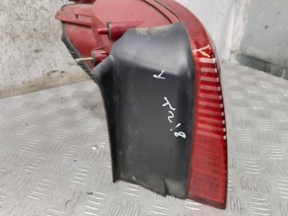 Фонарь задний правый, Peugeot 407 2004-2008