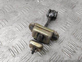 Ограничитель открывания двери задней, Peugeot 407 2004-2008