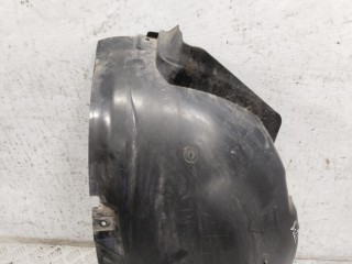 Защита арок передняя правая (подкрылок), Peugeot 407 2004-2008
