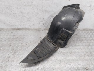 Защита арок передняя левая (подкрылок) Peugeot 407 2004-2008
