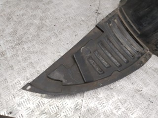 Защита арок передняя левая (подкрылок), Peugeot 407 2004-2008