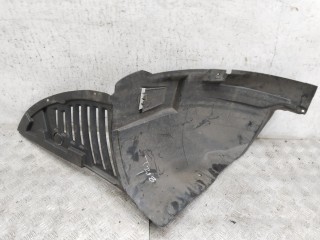 Защита арок передняя левая (подкрылок), Peugeot 407 2004-2008