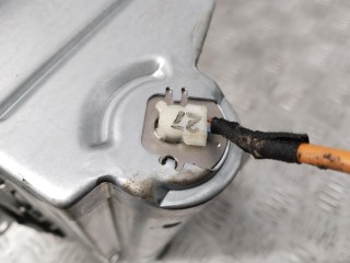 Подушка безопасности пассажира, ориг. номер 9644588880, Peugeot 407 2008-2010