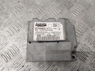 Блок AirBag Peugeot 407 2004-2008