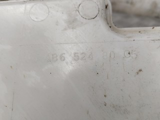 Бачок омывателя, Peugeot 407 2004-2008