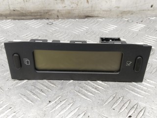 Дисплей Citroen C5 2000-2004