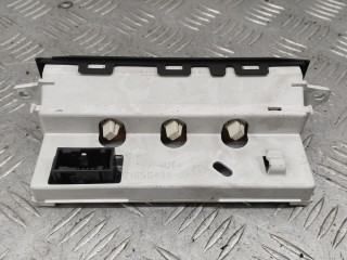 Дисплей, ориг. номер 9650243177, Citroen C5 2000-2004