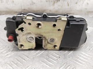Замок двери задней левой Citroen C5 2000-2004