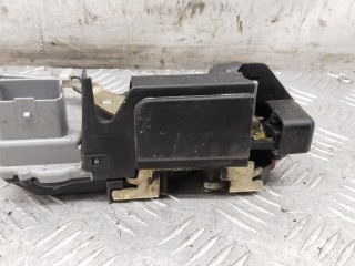 Замок двери задней левой, Citroen C5 2000-2004