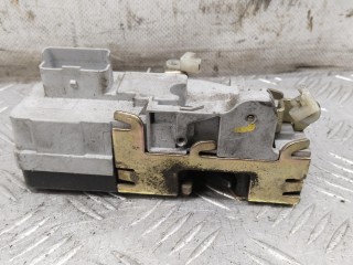 Замок двери передней левой, Citroen C5 2000-2004