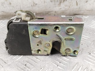 Замок двери передней правой Citroen C5 2000-2004