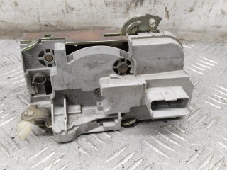 Замок двери передней правой, Citroen C5 2000-2004