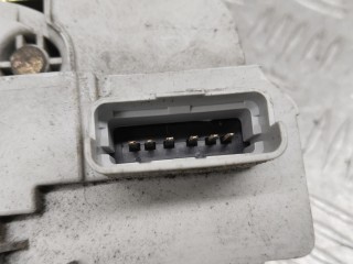 Замок двери передней правой, Citroen C5 2000-2004