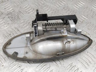 Ручка наружная задняя левая, Citroen C5 2000-2004