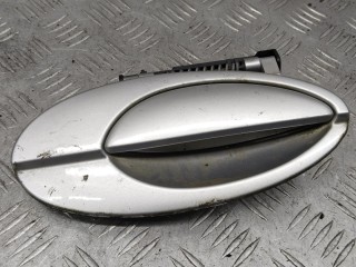 Ручка наружная задняя правая Citroen C5 2000-2004