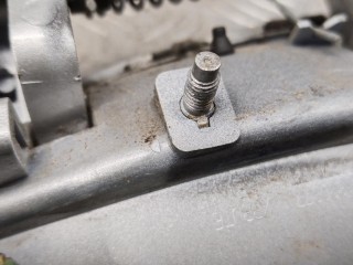 Ручка наружная задняя правая, Citroen C5 2000-2004