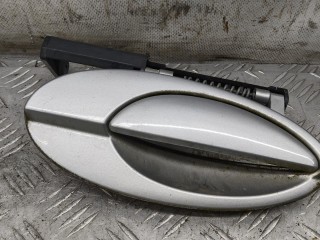 Ручка наружная передняя правая Citroen C5 2000-2004