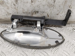 Ручка наружная передняя правая, Citroen C5 2000-2004