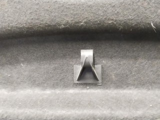 Полка багажника, Citroen C5 2000-2004