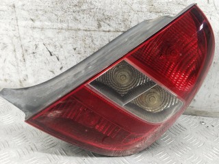 Фонарь задний правый Citroen C5 2000-2004