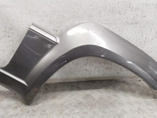 Молдинг крыла переднего правого, ориг. номер 87742H1020, Hyundai Terracan 2001-2004