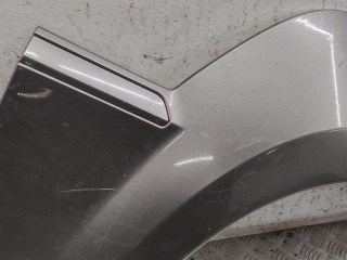 Молдинг крыла переднего правого, ориг. номер 87742H1020, Hyundai Terracan 2001-2004