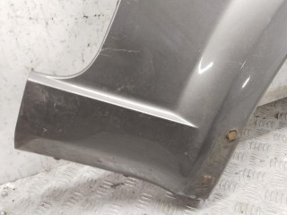 Молдинг крыла переднего правого, ориг. номер 87742H1020, Hyundai Terracan 2001-2004