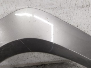 Молдинг крыла переднего правого, ориг. номер 87742H1020, Hyundai Terracan 2001-2004