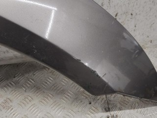 Молдинг крыла переднего правого, ориг. номер 87742H1020, Hyundai Terracan 2001-2004