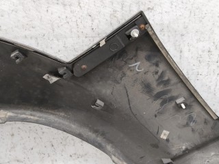 Молдинг крыла переднего правого, ориг. номер 87742H1020, Hyundai Terracan 2001-2004