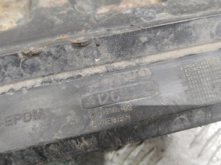 Балка под радиатор, ориг. номер 31265124, Volvo XC70 2007-2013