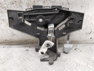 Ручка внутренняя передняя правая, Citroen C5 2004-2008