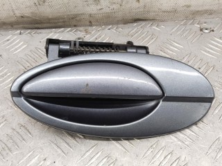 Ручка наружная задняя левая, Citroen C5 2004-2008