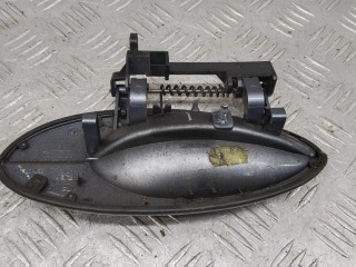 Ручка наружная задняя левая, Citroen C5 2004-2008