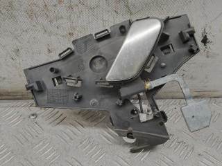Ручка внутренняя передняя левая Citroen C5 2004-2008