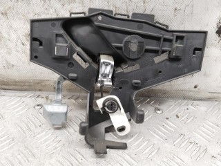 Ручка внутренняя передняя левая, Citroen C5 2004-2008