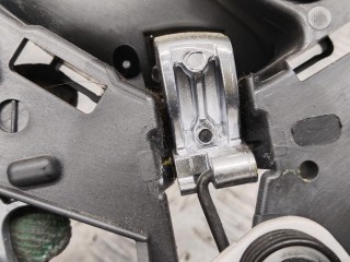 Ручка внутренняя передняя левая, Citroen C5 2004-2008