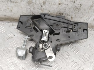 Ручка внутренняя передняя левая, Citroen C5 2004-2008