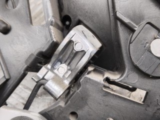 Ручка внутренняя передняя левая, Citroen C5 2004-2008