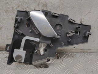 Ручка внутренняя задняя правая Citroen C5 2004-2008