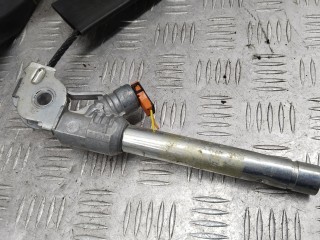 Ремень безопасности передний правый, Citroen C5 2004-2008