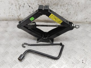 Домкрат, Citroen C5 2004-2008