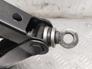 Домкрат, Citroen C5 2004-2008