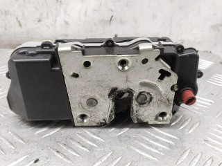 Замок двери задней правой Citroen C5 2000-2004
