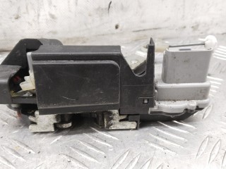 Замок двери задней правой, Citroen C5 2000-2004