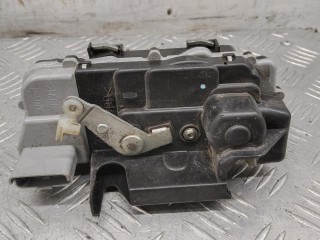 Замок двери задней левой, Citroen C5 2004-2008