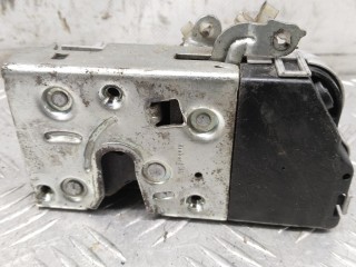 Замок двери передней левой Citroen C5 2004-2008