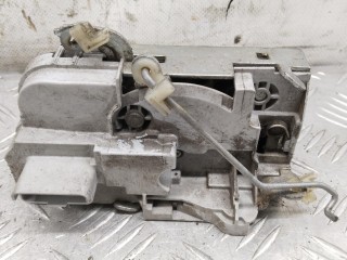 Замок двери передней левой, Citroen C5 2004-2008